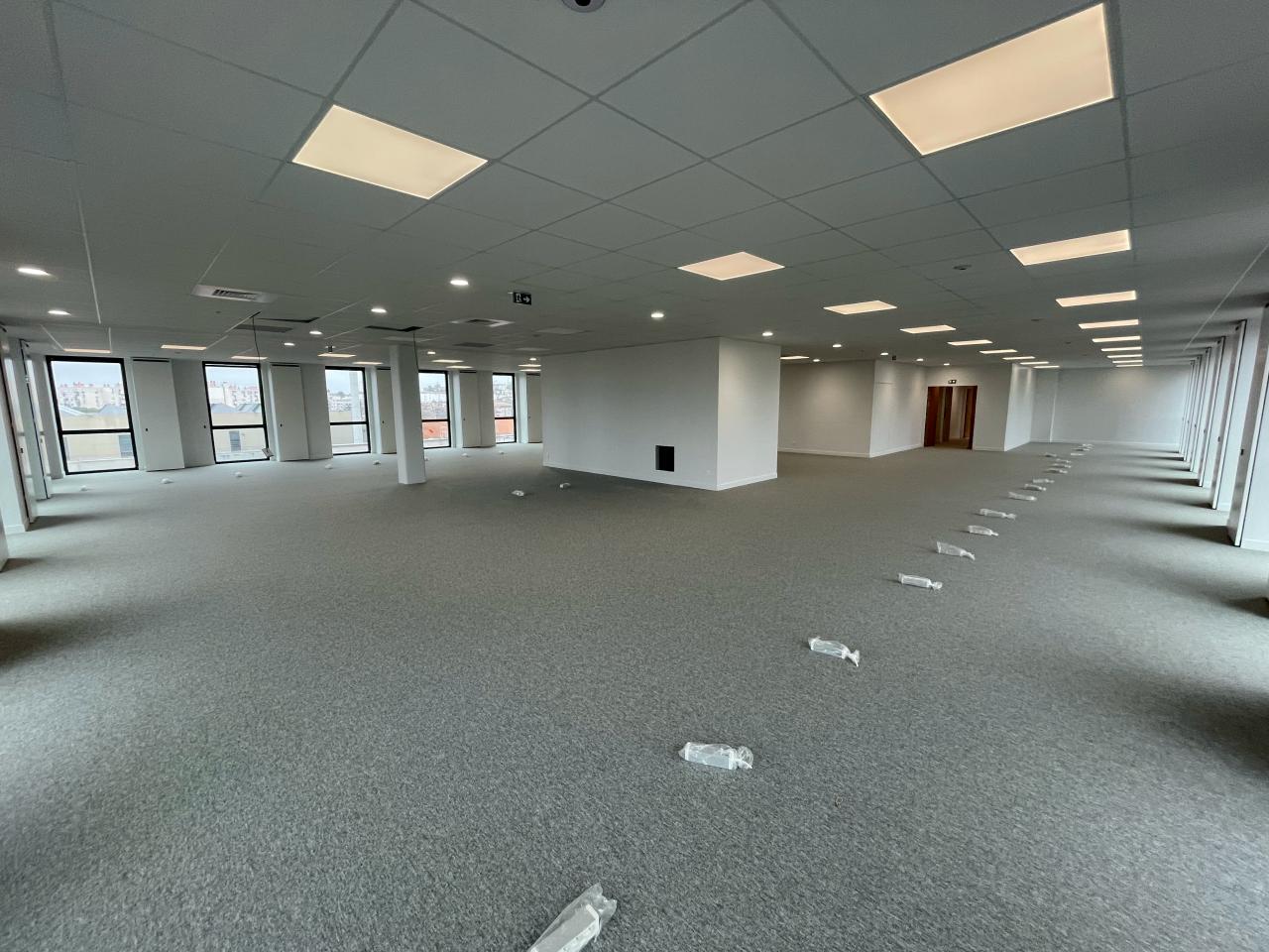 Bureau Toulouse 1012m² Location bureau Toulouse Haute-Garonne OLBUR2426959 27